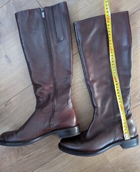 Dámské kozačky ECCO EU 39 - 2