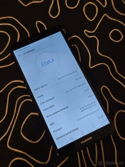 Huawei Y6 Prime 2018 - 2