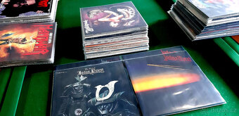 Prodám svou sbírku,gramofonové desky - 63,55 - 2