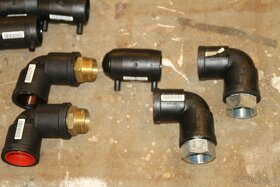 Elektrotvarovky FRIALEN - 2