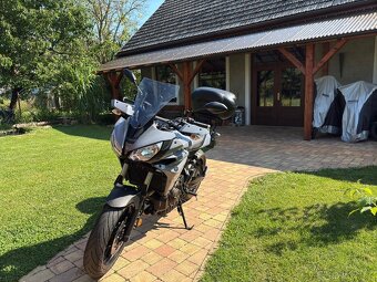 Yamaha Tracer 7/700 - 2