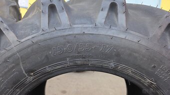 Pneumatiky BKT 15.0/55-17 - 2