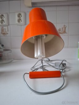 Lampička NAPAKO - 2