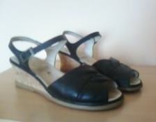 Prodám různé boty vel 38 - 2