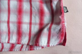 Pánská košile The NorthFace, vel. M - 2