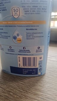 Kojenecká Mléka - 2