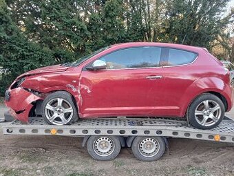 Alfa Romeo Mito 1.4 Multiair 99kw - 2