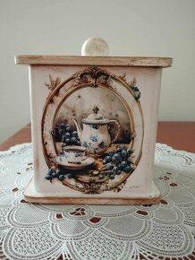 Doza malá / 2 motivy - 2