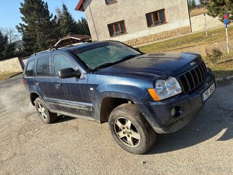 Jeep Grand Cherokee - 2