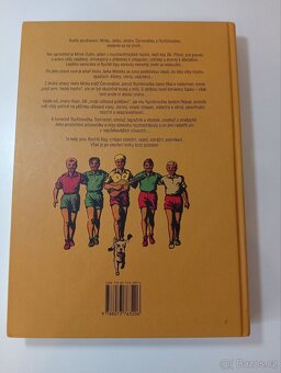 Rychlé šípy - Jaroslav Foglar - 2