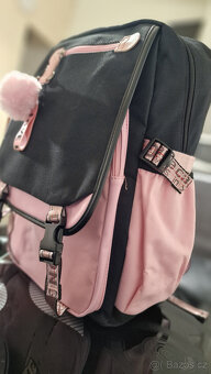 Nová aktovka do školy - 2