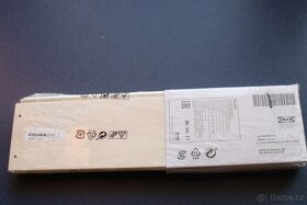 polička na kořenky - 2