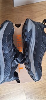 Dětská obuv Merrell vel.34 - 2