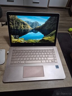 HP Pavilion 14 - 2
