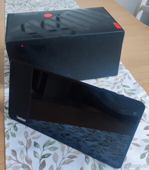 Lenovo ThinkSmart View – 8" Smart Display, nový - 2