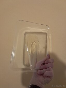 Moderní mini váza na květiny - 2