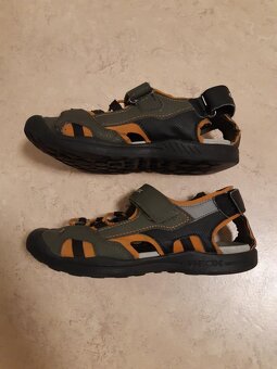 dětské sandále Geox vel. 36 - 2