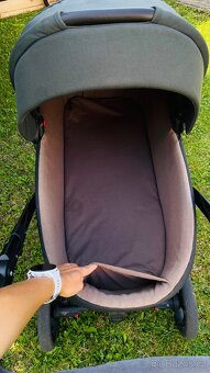 Noordi Luno All Trails 2v1 - 2