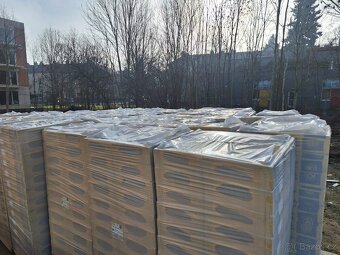 ISOVER TF PROFI tl. 200 mm - 2