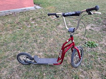 Koloběžka - 2