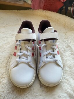 Tenisky Adidas - 2