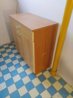 Botník/komoda - 2