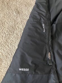 Prodam detske lyzarske kalhoty 152 - 2