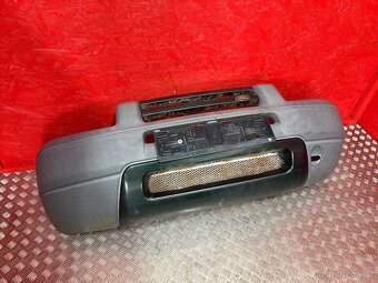 PŘEDNÍ NÁRAZNÍK LAND ROVER FREELANDER I - 2