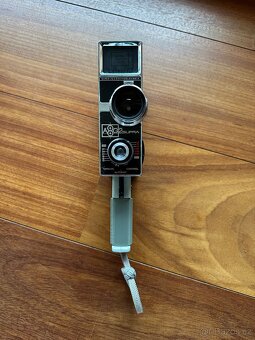 Meopta A8G2 Supra - 2