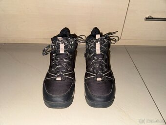 Turistické boty Quechua vel.39 - 2