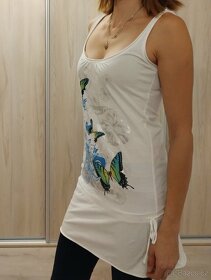 Letní šaty/tunika - 2