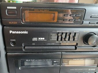 Panasonic - 2