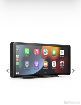 Apple carplay/android auto - 2