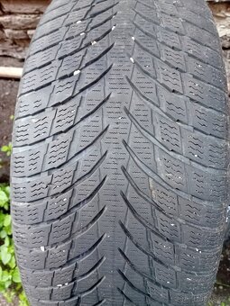 235/50r18 - 2