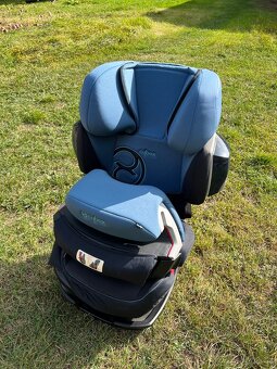 Detska autosedacka Cybex - 2