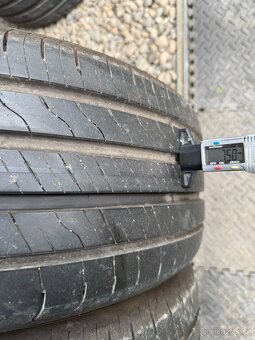 225/50/17 - Goodyear letní pár pneu - 2