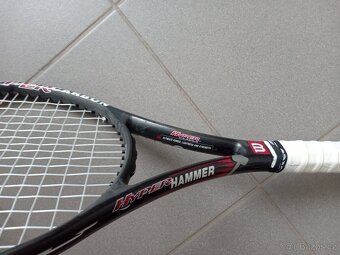 Wilson Hammer 7.3 - 2