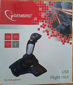 GEMBIRD - USB Flight stick - 2