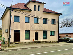 Prodej nájemního domu, 175 m², Jistebník - 2