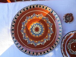 Prodej porcelánových misek a talířů - 2