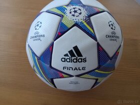 Adidas ball UEFA - 2