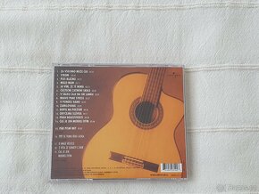 CD- LENKA FILIPOVÁ - Za všechno může láska - - 2