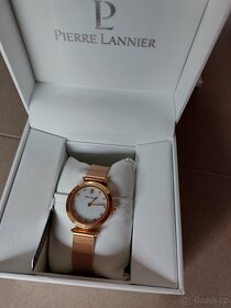 dámské hodinky Pierre Lannier - 2