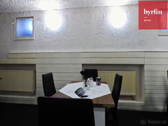 Pronájem komerční prostor 140m², Opava-ul.Nákladní - 2