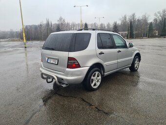 W 163 3.2 LPG - 2