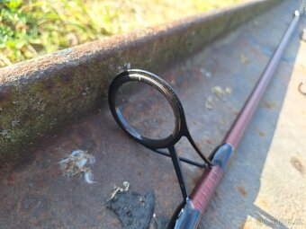 2x Prut Etna 3.6M 3lb - 2