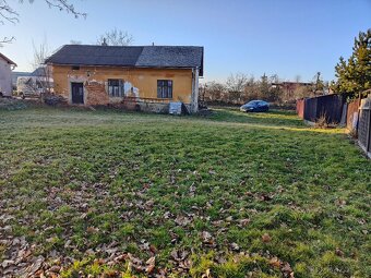 Stavební pozemek Polanka nad Odrou - 2