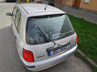 MICRA 1.3 - 2