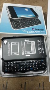 iPhone 4/4S - 2