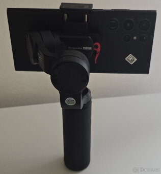 Gimbal na mobil Zhiyun Smooth Q2 - 2